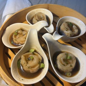 Sun Chong - Gumbo dumplings 8/10 - Korean Near Me - New Orleans, Louisiana Sun Chong - Gumbo dumplings 8/10 - Korean Near Me - New Orleans, Louisiana