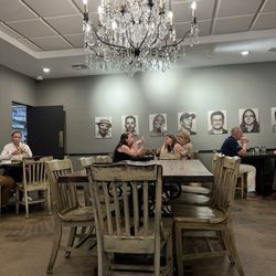 The Pantry Restaurant