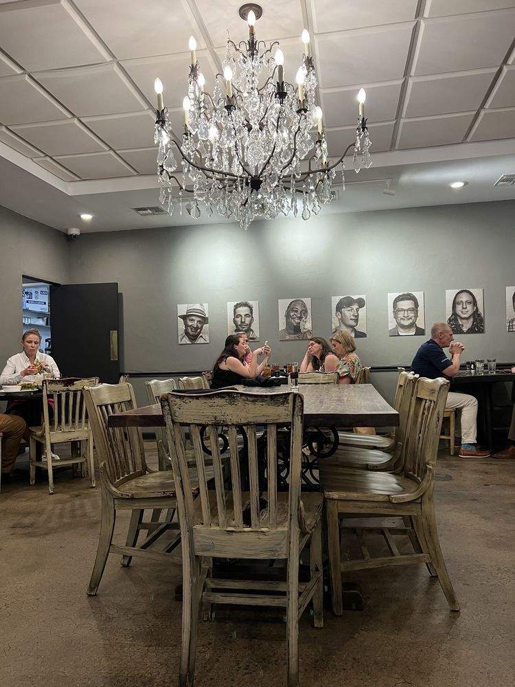 The Pantry Restaurant