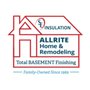 Photo of Allrite Total Basement Finishing