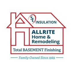 Allrite Total Basement Finishing