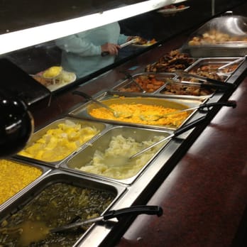 Bj Country Buffet - Buffets Near Me - North Augusta, South Carolina