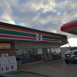 7-Eleven