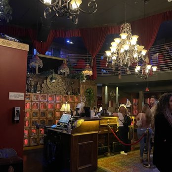 Escape Hotel - Escape Games Near Me - Los Angeles, California