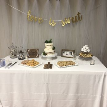 Crème de la Cocoa - Dessert table - Desserts Near Me - Saint Augustine, Florida Crème de la Cocoa - Dessert table - Desserts Near Me - Saint Augustine, Florida