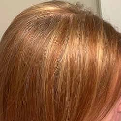 U-Turn Salon - Summer highlights!