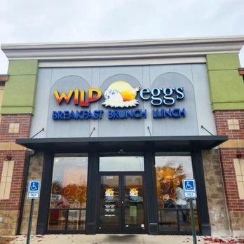 Wild Eggs - Breakfast & Brunch Near Me - Cincinnati, Ohio