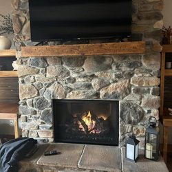Bowling Green Fireplace & Grill