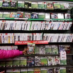 GameStop