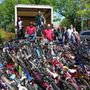 Bikes For the World
