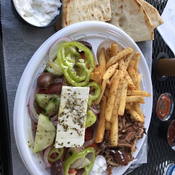 Opa Greek Yeeros - Greek Near Me - Somerville, Massachusetts Opa Greek Yeeros - Greek Near Me - Somerville, Massachusetts