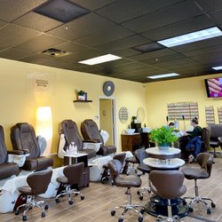 Imperial Nails and Spa
