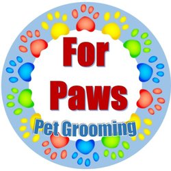 For Paws Pet Grooming