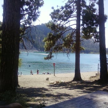 Alta Lake State Park - Boating Near Me - Pateros, Washington