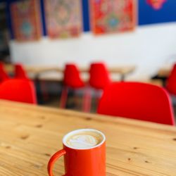 Extra Fine - Latte