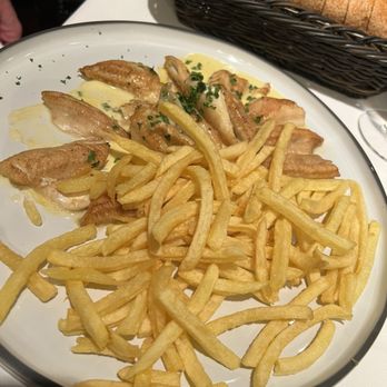 Restaurant les Armures - Perch - Fondue Near Me - Geneva, GE Restaurant les Armures - Perch - Fondue Near Me - Geneva, GE