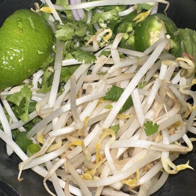 Who Wanna Pho by null