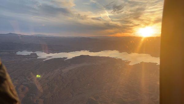 Papillon Helicopters - Las Vegas by null