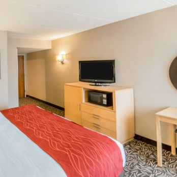 Comfort Inn - Nys Fairgrounds - Hotels Near Me - Syracuse, New York Comfort Inn - Nys Fairgrounds - Hotels Near Me - Syracuse, New York