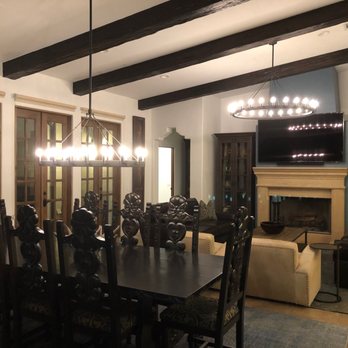 Handy Craftsman - Faux wood beams installed to perfection by Handy Craftsman Bill Bastian! - Handyman Near Me - Oceanside, California Handy Craftsman - Faux wood beams installed to perfection by Handy Craftsman Bill Bastian! - Handyman Near Me - Oceanside, California