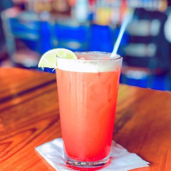 K38 Baja Grill Oleander - Rum Punch - Mexican Near Me - Wilmington, North Carolina K38 Baja Grill Oleander - Rum Punch - Mexican Near Me - Wilmington, North Carolina