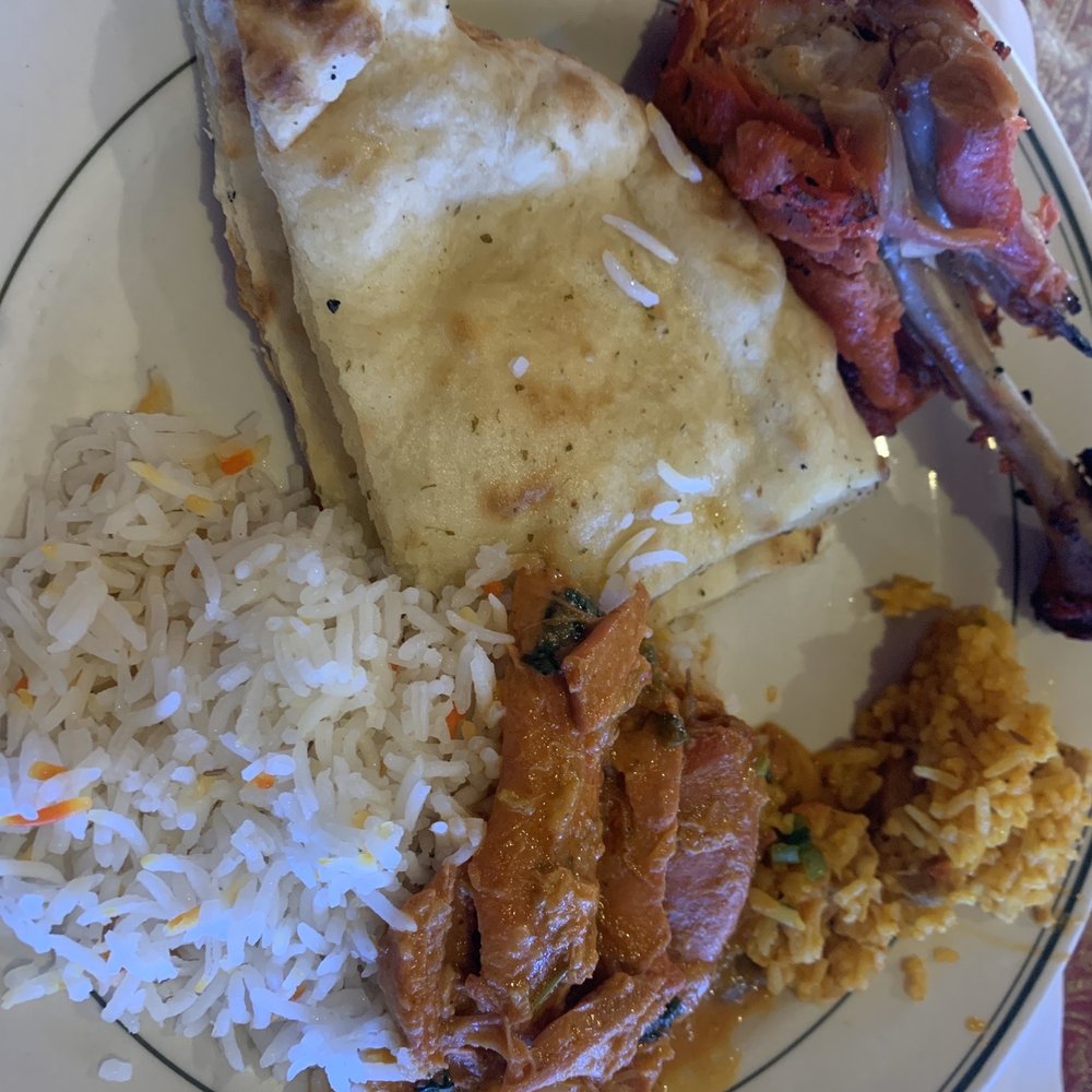 India Palace - Buffet plate - Indian Near Me - El Paso, Texas India Palace - Buffet plate - Indian Near Me - El Paso, Texas