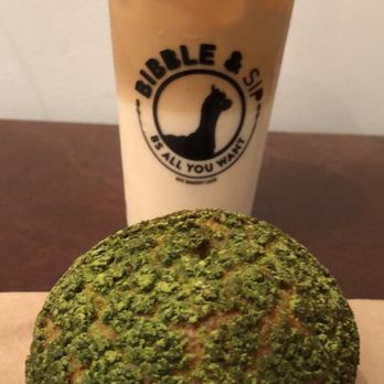 Bibble & Sip - Coffee & Tea Near Me - New York, New York