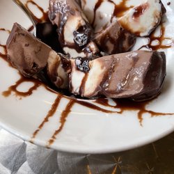 Alexandros - The tartufo