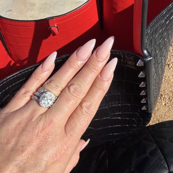 Abilene Nail Bar - Nais - Nail Salons Near Me - Abilene, Texas