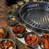 Genwa Korean BBQ Beverly Hills gift card