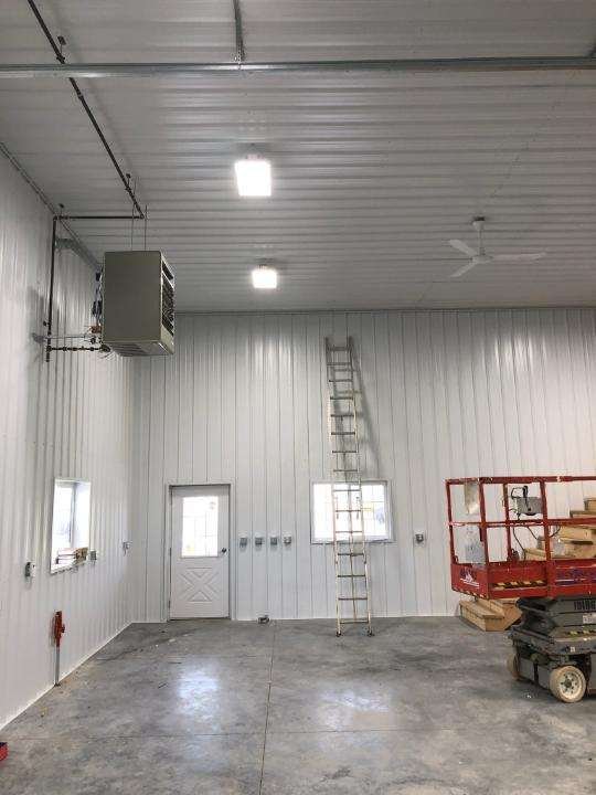 Slide of Gilbert Home Comfort