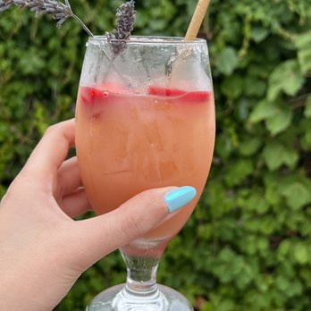 The Nest - Call me sugar mocktail - Waffles Near Me - Ojai, California The Nest - Call me sugar mocktail - Waffles Near Me - Ojai, California