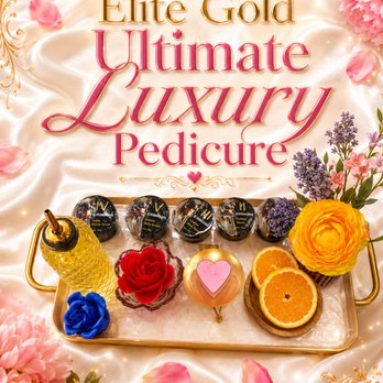 Elite Nails Gallery - Nail Salons Near Me - Surprise, Arizona Elite Nails Gallery - Nail Salons Near Me - Surprise, Arizona