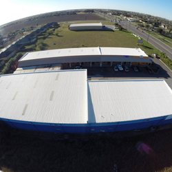 McAllen Valley Roofing - Harlingen flat roofing - McAllen Valley Roofing Co.