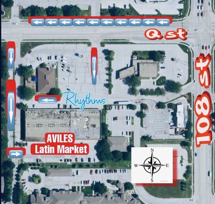 Aviles Latin Market by null