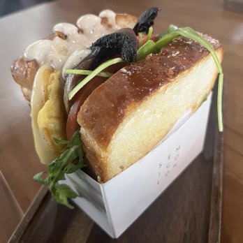 Semicolon Cafe - Sandwiches Near Me - Chantilly, Virginia Semicolon Cafe - Sandwiches Near Me - Chantilly, Virginia