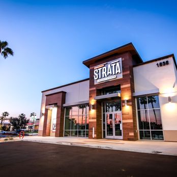 Strata Credit Union - Banks & Credit Unions Near Me - Bakersfield, California Strata Credit Union - Banks & Credit Unions Near Me - Bakersfield, California