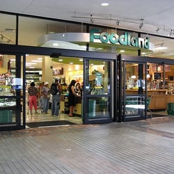 Store front