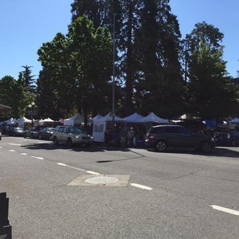 Eugene Saturday Market - Arts & Crafts Near Me - Eugene, Oregon