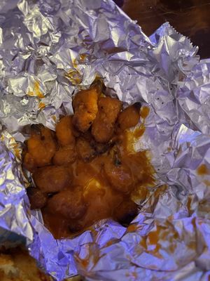 Molly's Mountain Pies by null