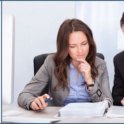 Simply Business Accounting