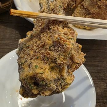 Matzip - Drumstix - Korean Near Me - Union City, California