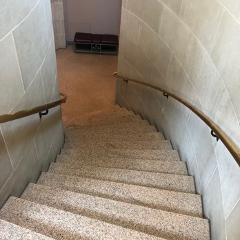 S. Dillon Ripley Center - Many steps to access underground theatre. - Museums Near Me - Washington, DC, District of Columbia S. Dillon Ripley Center - Many steps to access underground theatre. - Museums Near Me - Washington, DC, District of Columbia