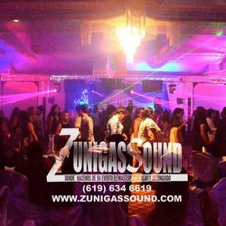 Royal Palace Banquet Hall - Zunigassound.com dj for your party!