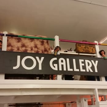 JOY Gallery - Art Galleries Near Me - San Francisco, California JOY Gallery - Art Galleries Near Me - San Francisco, California