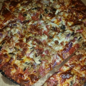 Mr X Pizza - Pizza Near Me - St Louis, Missouri Mr X Pizza - Pizza Near Me - St Louis, Missouri