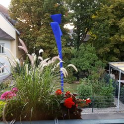 Hotel Gasthaus Schwanen - View from My Room at Gästhaus Schwanen