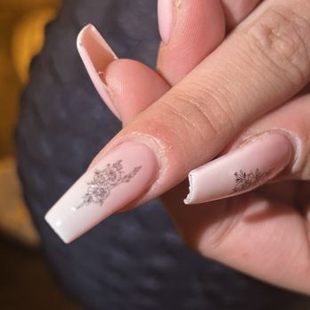 Nail Care Spa - Nail Salons Near Me - Atlanta, Georgia Nail Care Spa - Nail Salons Near Me - Atlanta, Georgia