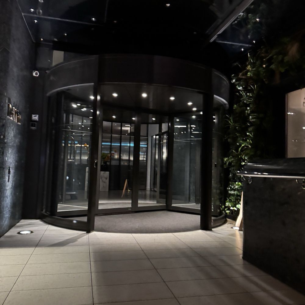 Kimpton De Witt - View from outside - Hotels Near Me - Amsterdam, New Hampshire