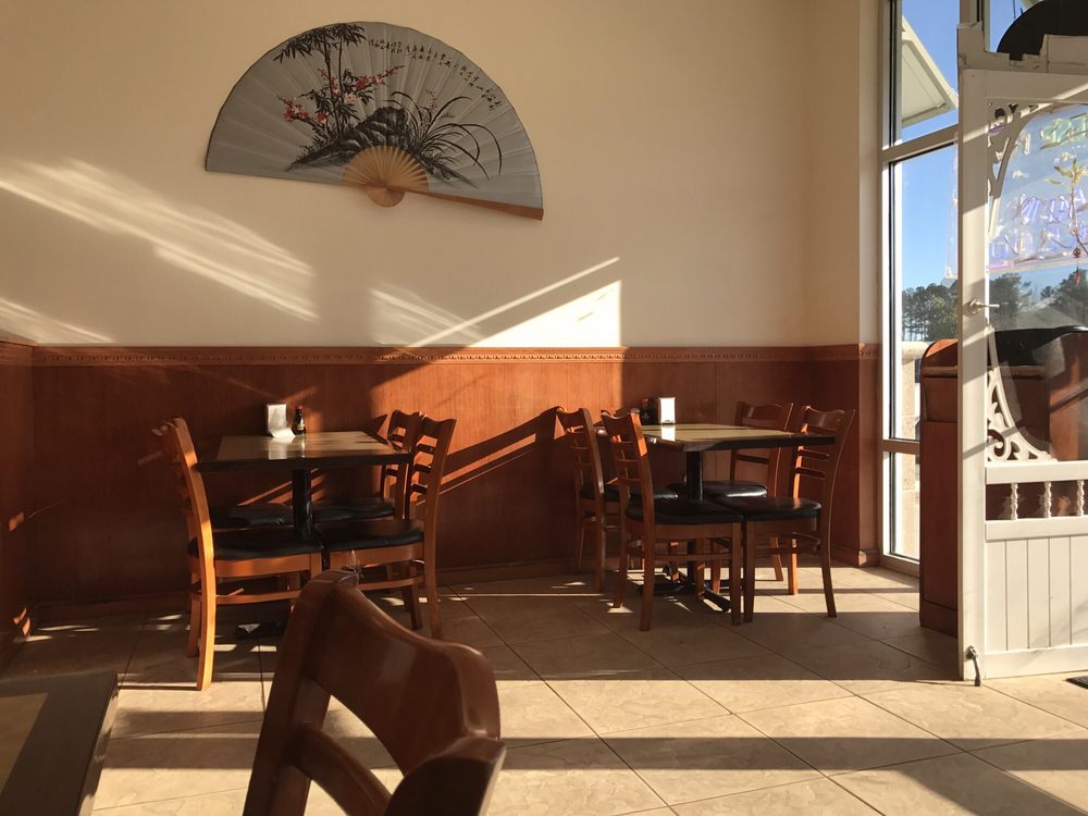 Food from China Kitchen